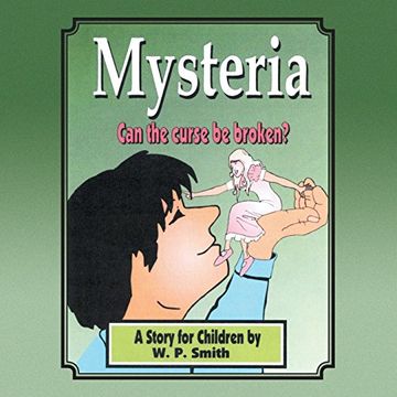 portada Mysteria: A Story for Children