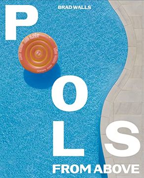 portada Pools from Above (en Inglés)