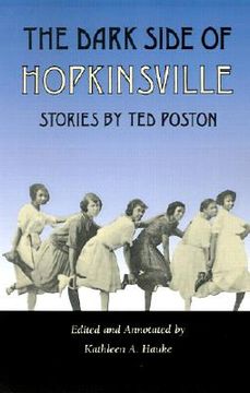 portada dark side of hopkinsville (en Inglés)