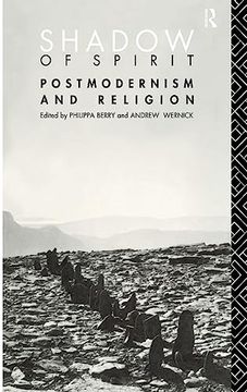 portada Shadow of Spirit: Postmodernism and Religion (en Inglés)