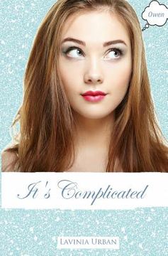 portada It's Complicated: Owen (en Inglés)