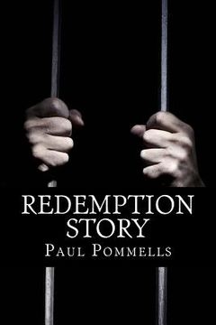 portada Redemption Story: Promotional Edition