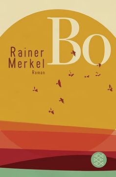 portada Bo: Roman (en Alemán)