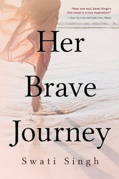 portada Her Brave Journey 
