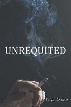portada Unrequited (en Inglés)