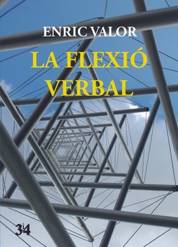 portada La Flexió Verbal (in Catalá)