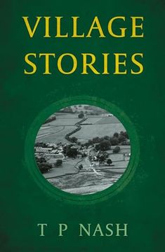 portada Village Stories (en Inglés)