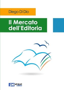 portada Il Mercato dell'Editoria (en Italiano)