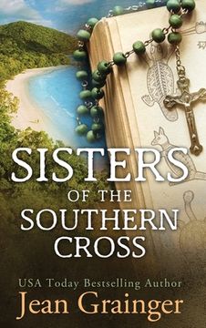 portada Sisters of the Southern Cross (en Inglés)