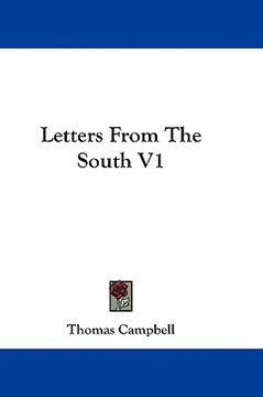 portada letters from the south v1 (in English)