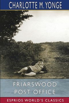 portada Friarswood Post Office (Esprios Classics) (in English)