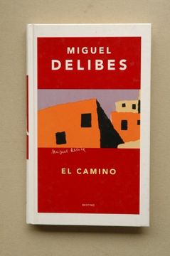 portada El Camino / Miguel Delibes