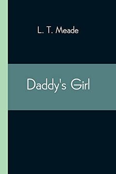 portada Daddy'S Girl (en Inglés)