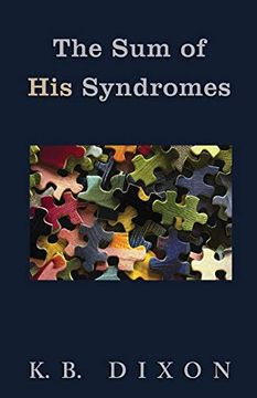 portada The sum of his Syndromes (en Inglés)