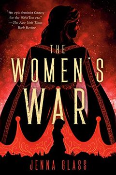 portada The Women's War: A Novel (en Inglés)