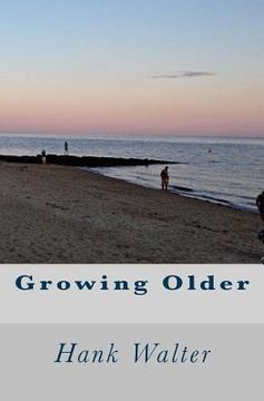 portada Growing Older (en Inglés)