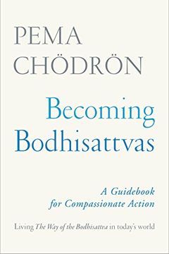 portada Becoming Bodhisattvas: A Guid for Compassionate Action (in English)