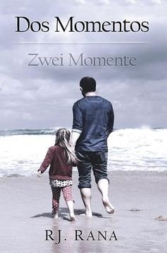 portada Dos Momentos: Zwei Momente