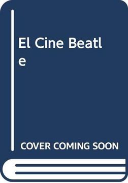portada El Cine Beatle (in Spanish)