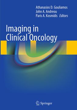 portada Imaging in Clinical Oncology