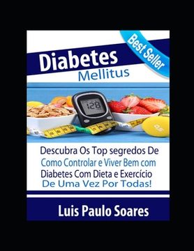 portada Diabetes Mellitus (en Portugués)