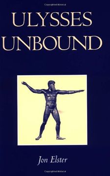 portada Ulysses Unbound Paperback: Studies in Rationality, Precommitment, and Constraints (en Inglés)