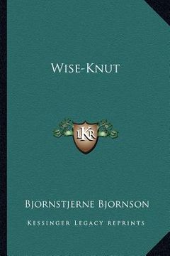 portada wise-knut (in English)