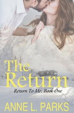 portada The Return (en Inglés)