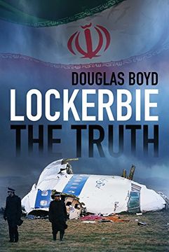 portada Lockerbie: The Truth (en Inglés)
