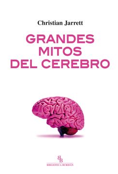 portada Grandes Mitos del Cerebro
