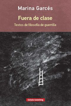 portada Fuera de Clase (in Spanish)