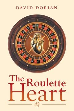 portada The Roulette Heart