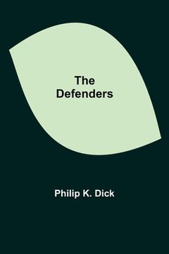 portada The Defenders (en Inglés)