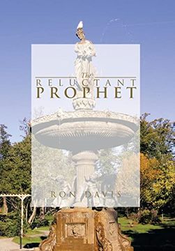 portada The Reluctant Prophet (en Inglés)