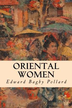portada Oriental Women (en Inglés)