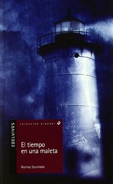 portada El Tiempo en una Maleta (in Spanish)
