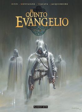 portada El Quinto Evangelio Integral (in Spanish)