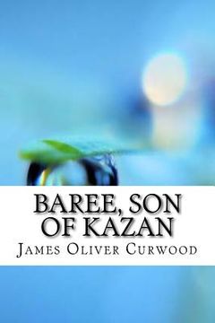 portada Baree, Son of Kazan