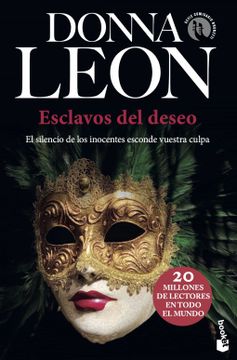 portada Esclavos del Deseo (in Spanish)