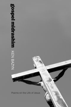 portada Gospel Midrashim: Poems on the Life of Jesus (en Inglés)