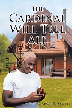 portada The Cardinal Will Tell All (en Inglés)