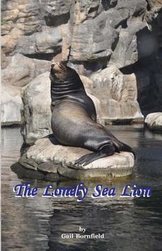 portada The Lonely Sea Lion