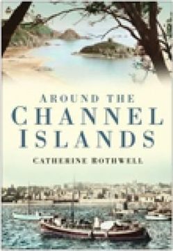 portada around the channel islands