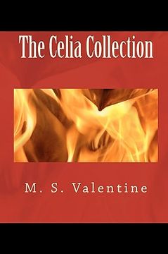 portada the celia collection (en Inglés)