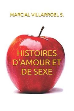 portada Histoires d'Amour Et de Sexe (en Francés)