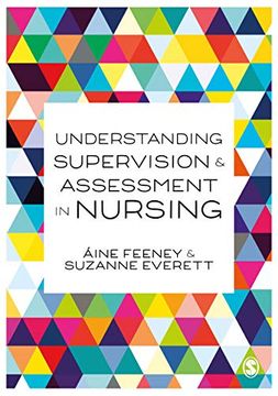 portada Understanding Supervision and Assessment in Nursing (en Inglés)