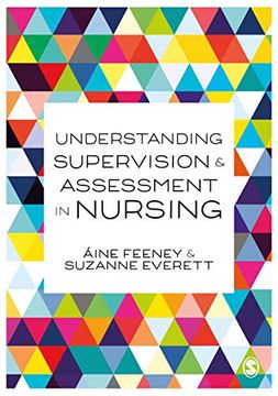 portada Understanding Supervision and Assessment in Nursing (in English)