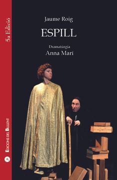 portada Espill (Catalán) (in Catalá)