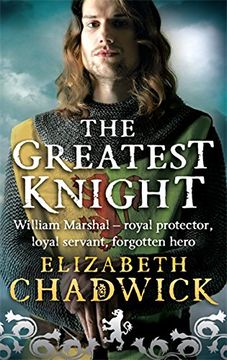 portada The Greatest Knight: The Story of William Marshal