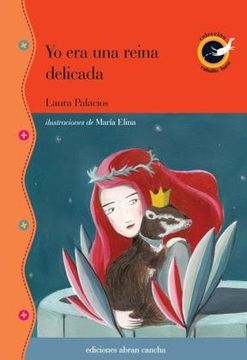 portada Yo era una Reina Delicada (in Spanish)